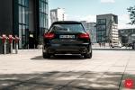 Mercedes-AMG C43 4Matic Estate on Vossen Wheels (CVT) 2019 года